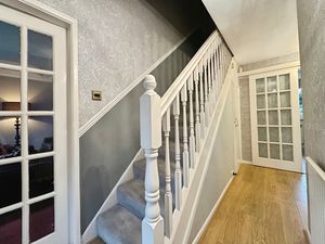 Hallway- click for photo gallery